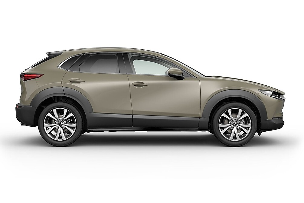 MAZDA CX-30 Exclusive-line_Zircon Sand_610.jpg