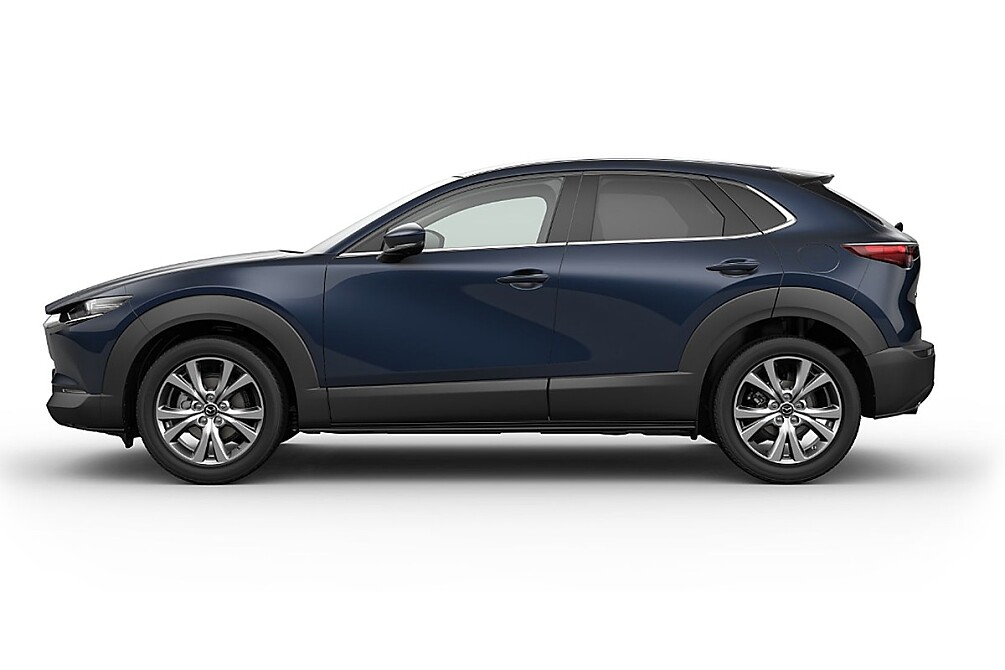 MAZDA CX-30 Exclusive-line_Deep Crystal Blue_630.jpg