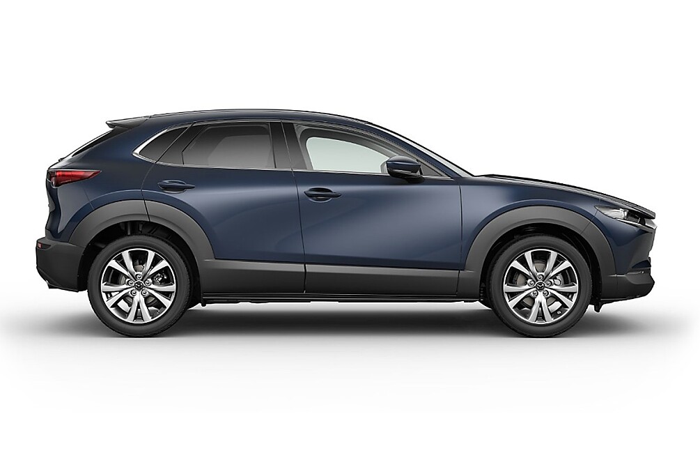 MAZDA CX-30 Exclusive-line_Deep Crystal Blue_626.jpg