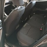 Mazda 2 Hybrid - Kolor Formal Red, zdjęcie 8