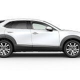 MAZDA CX-30 TAKUMI_Snowflake White_690.jpg