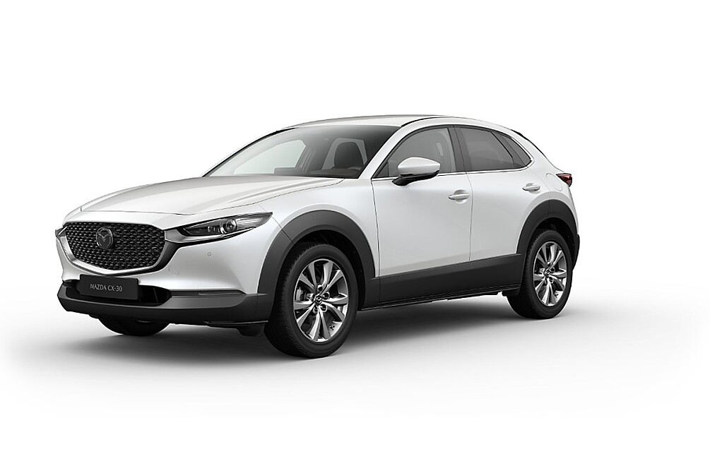 MAZDA CX-30 TAKUMI_Snowflake White_695.jpg