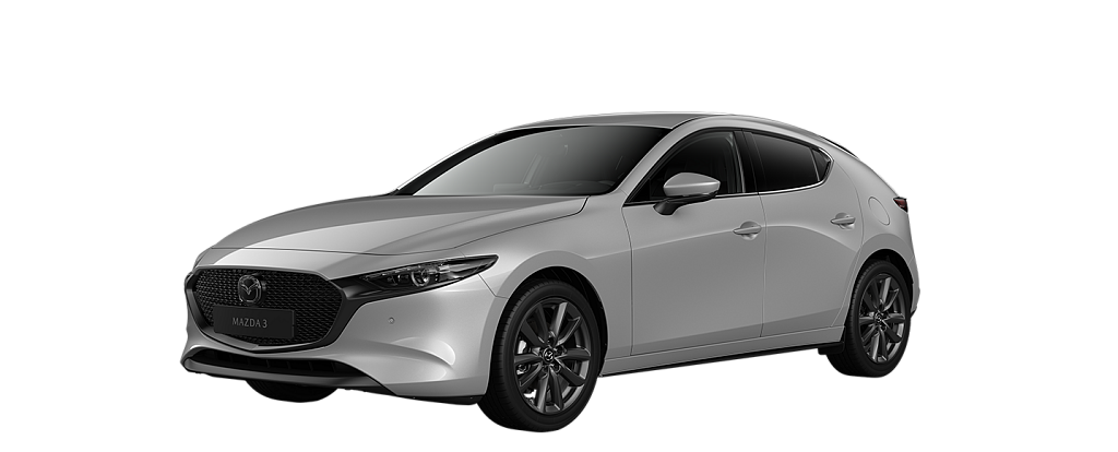 Mazda 3 - Kolor Ceramic Metalic, zdjęcie 1
