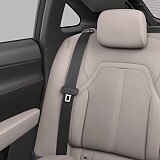 Mazda 6e - Kolor Deep Crystal Blue, zdjęcie 10