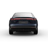 Mazda 6e - Kolor Deep Crystal Blue, zdjęcie 4