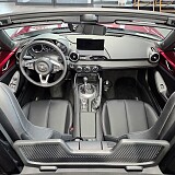 Mazda MX-5 - Kolor Soul Red Crystal, zdjęcie 6