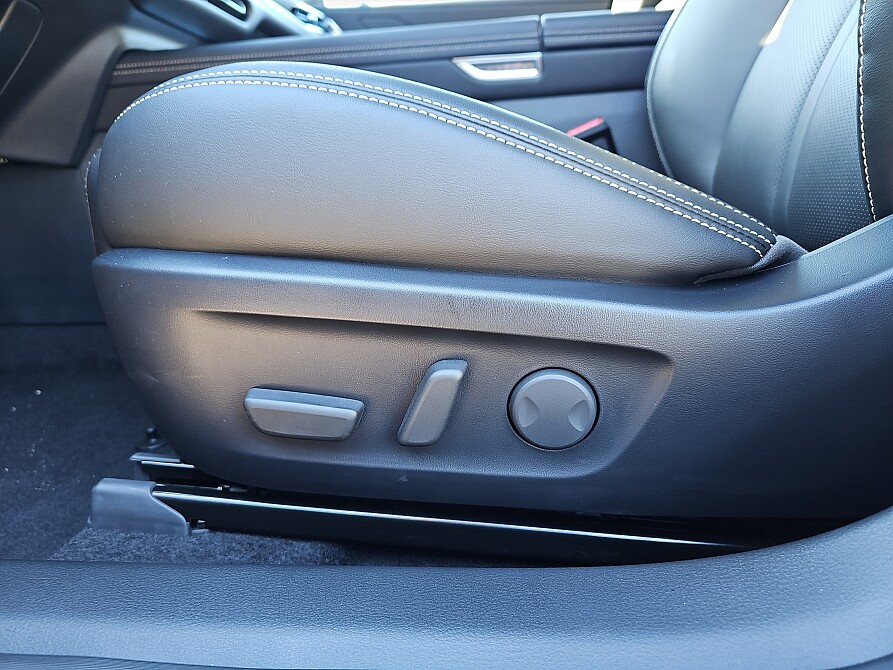 Mazda 6e - Kolor Melting Copper, zdjęcie 20