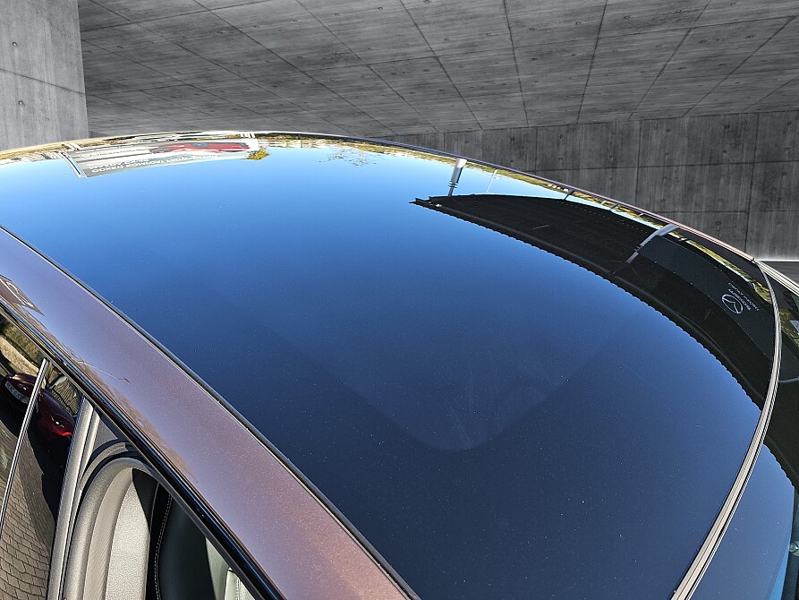 Mazda 6e - Kolor Melting Copper, zdjęcie 17