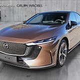 Mazda 6e - Kolor Melting Copper, zdjęcie 1