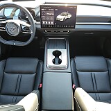 Mazda 6e - Kolor Melting Copper, zdjęcie 14