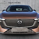 Mazda 6e - Kolor Melting Copper, zdjęcie 2