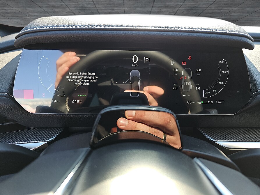 Mazda 6e - Kolor Melting Copper, zdjęcie 15