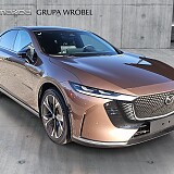 Mazda 6e - Kolor Melting Copper, zdjęcie 3