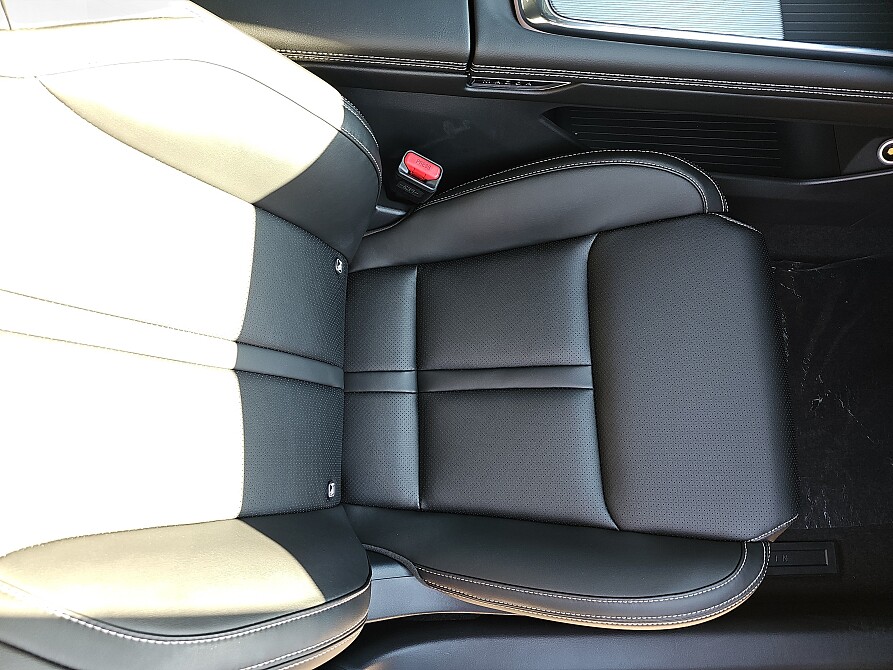 Mazda 6e - Kolor Melting Copper, zdjęcie 22