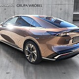 Mazda 6e - Kolor Melting Copper, zdjęcie 7