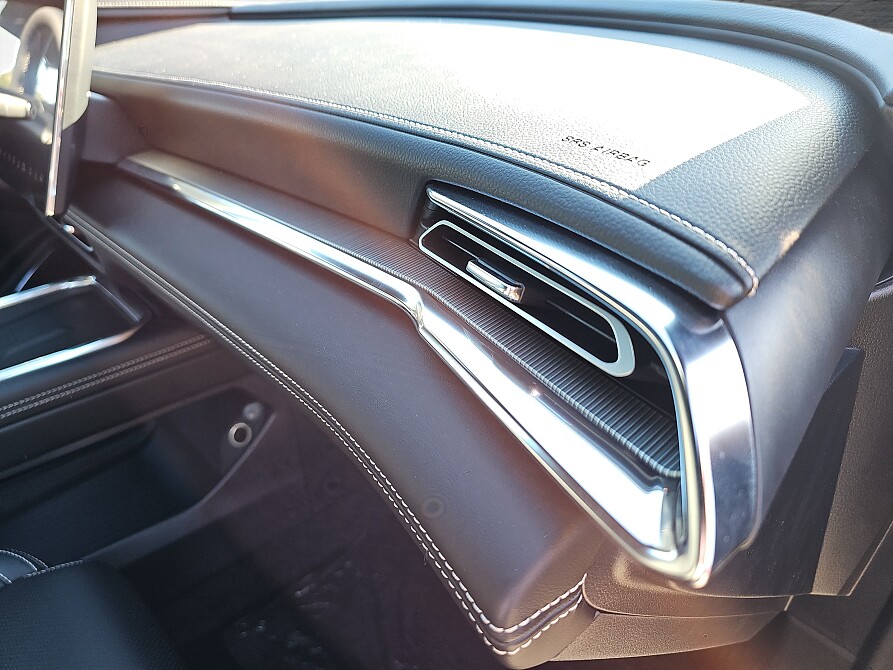 Mazda 6e - Kolor Melting Copper, zdjęcie 16