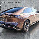 Mazda 6e - Kolor Melting Copper, zdjęcie 5