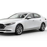 MAZDA3 sedan CENTRE-LINE_Snowflake White_359.jpg