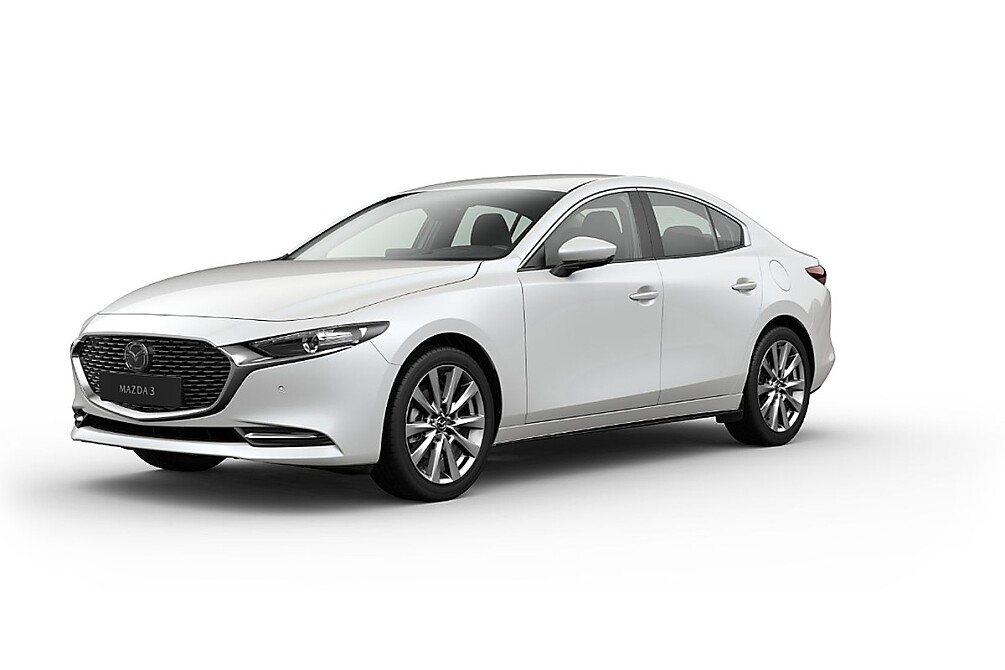 MAZDA3 sedan CENTRE-LINE_Snowflake White_359.jpg