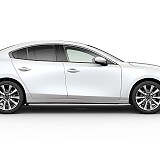 MAZDA3 sedan Exclusive-line_Snowflake White_458.jpg
