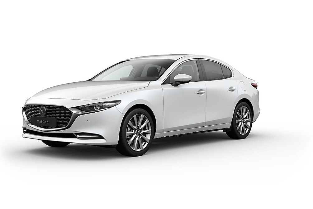 MAZDA3 sedan Exclusive-line_Snowflake White_463.jpg