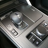 Mazda CX-80 - Kolor Artisan Red, zdjęcie 10