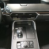 Mazda CX-80 - Kolor Artisan Red, zdjęcie 5