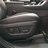 Mazda CX-80 - Kolor Artisan Red, zdjęcie 9