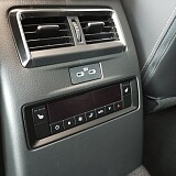 Mazda CX-80 - Kolor Artisan Red, zdjęcie 8