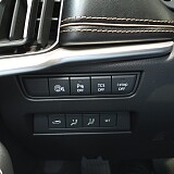 Mazda CX-80 - Kolor Artisan Red, zdjęcie 11