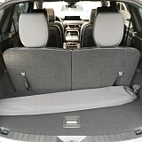 Mazda CX-80 - Kolor Artisan Red, zdjęcie 12