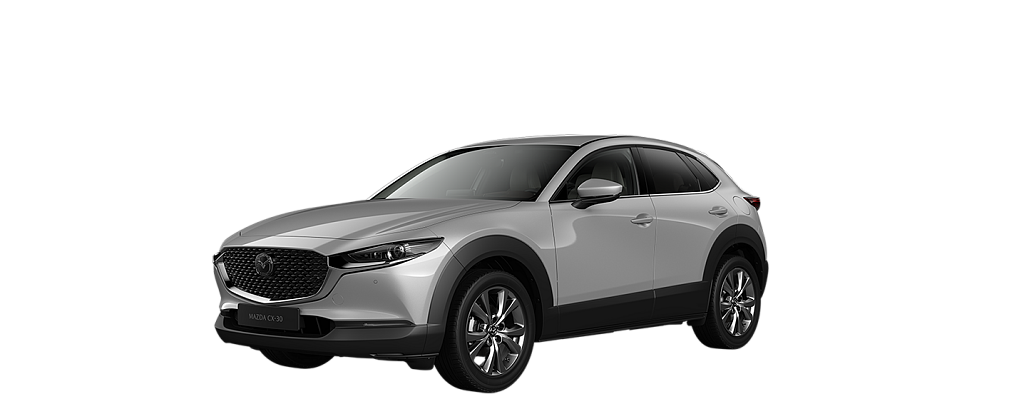 Mazda CX-30 - Kolor Ceramic Metalic, zdjęcie 1