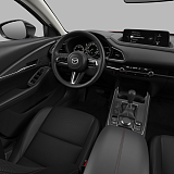 Mazda CX-30 - Kolor Soul Red Crystal, zdjęcie 7