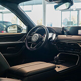 Mazda CX-60 - Kolor Rhodium White, zdjęcie 6