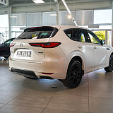 Mazda CX-60 - Kolor Rhodium White, zdjęcie 4