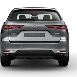 Mazda CX-60 - Kolor Platinum Quartz, zdjęcie 4