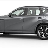 Mazda CX-60 - Kolor Platinum Quartz, zdjęcie 5
