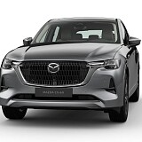 Mazda CX-60 - Kolor Platinum Quartz, zdjęcie 1