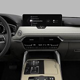 Mazda CX-60 - Kolor Platinum Quartz, zdjęcie 8