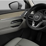 Mazda CX-60 - Kolor Platinum Quartz, zdjęcie 7