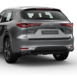 Mazda CX-60 - Kolor Platinum Quartz, zdjęcie 6