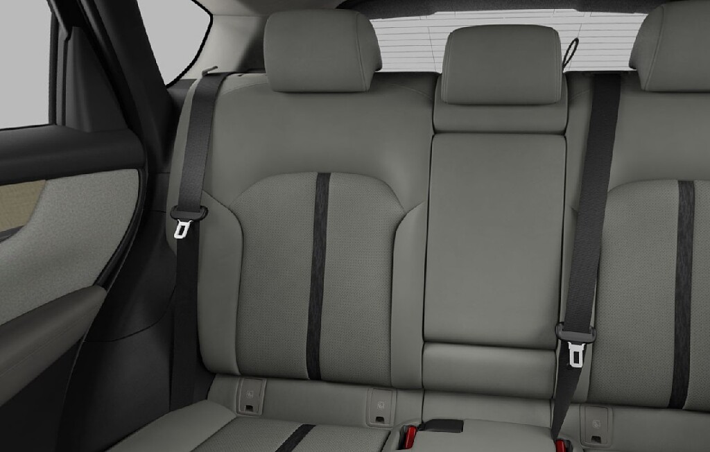 Mazda CX-60 - Kolor Soul Red Crystal, zdjęcie 10