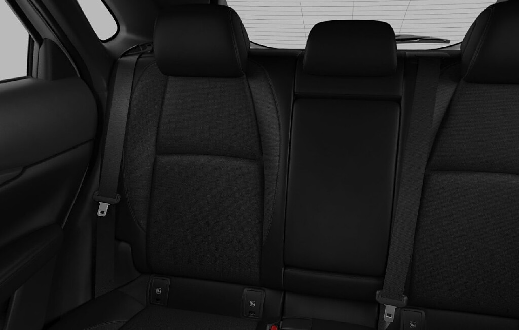 Mazda CX-30 - Kolor Zircon Sand Metalic, zdjęcie 10