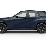 Mazda CX-60 - Kolor Deep Crystal Blue, zdjęcie 14