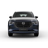 Mazda CX-60 - Kolor Deep Crystal Blue, zdjęcie 16