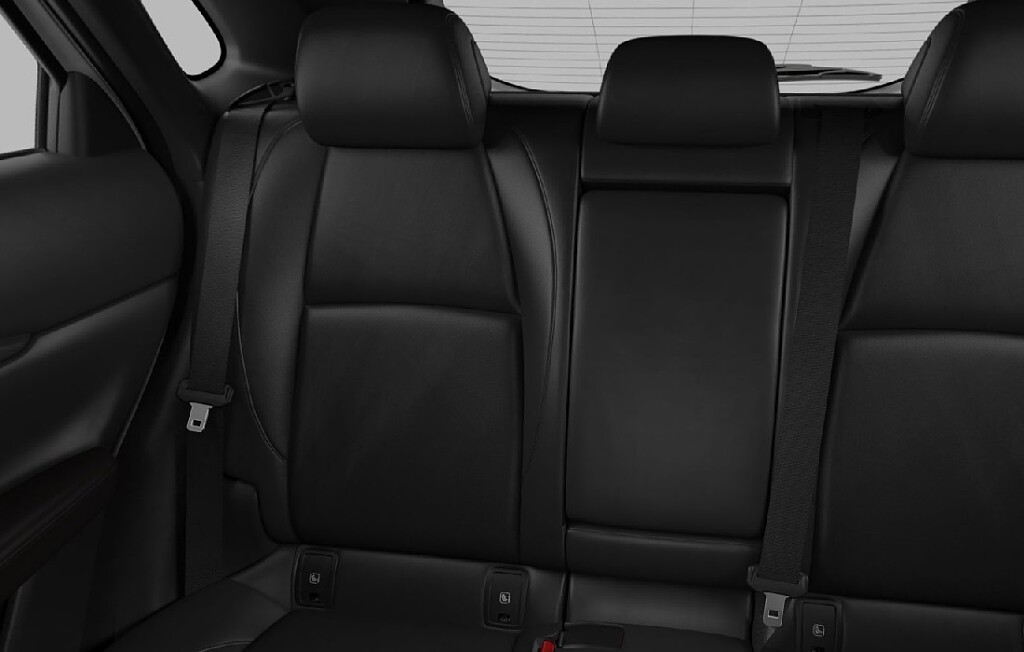 Mazda CX-30 - Kolor Platinum Quartz, zdjęcie 10