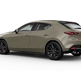Mazda 3 - Kolor Zircon Sand Metalic, zdjęcie 5