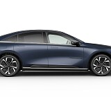 Mazda 6e - Kolor Deep Crystal Blue, zdjęcie 2