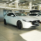 Mazda 3 - Kolor Ceramic Metalic, zdjęcie 1