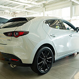 Mazda 3 - Kolor Ceramic Metalic, zdjęcie 5